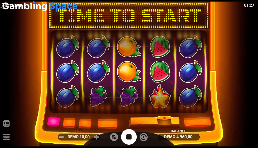 Fruit Nova – Screenshot 6