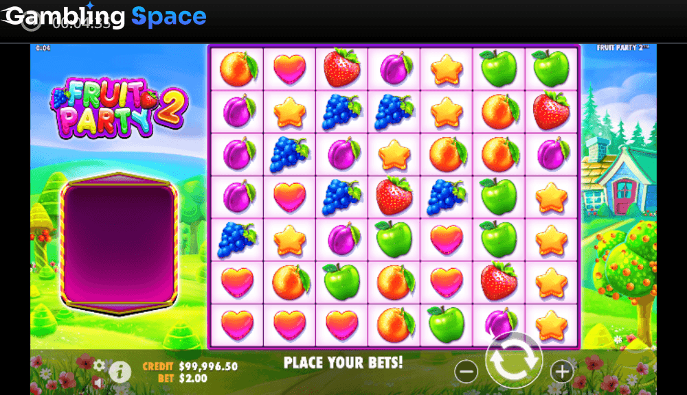 Fruit Party 2 – Screenshot 5