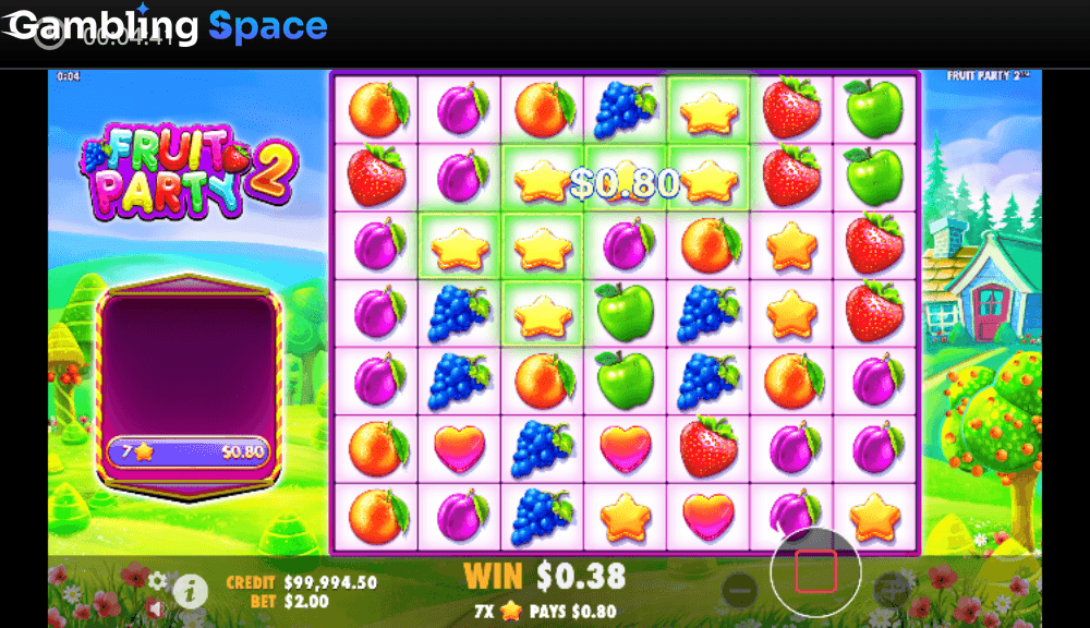 Fruit Party 2 – Screenshot 6