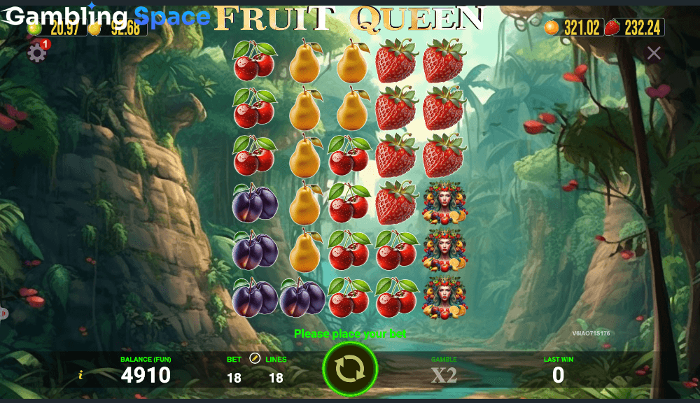 Fruit Queen – Screenshot 6