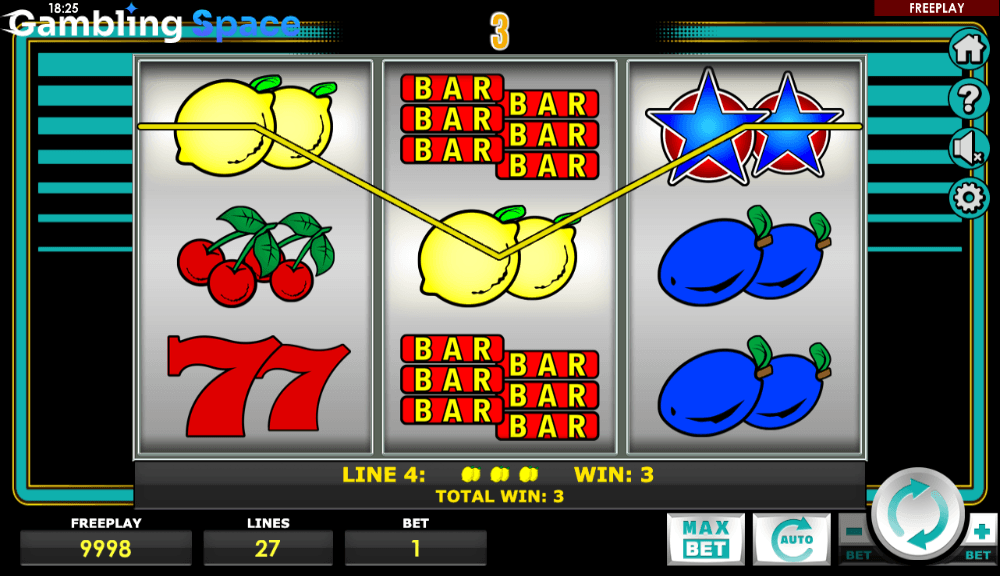 Fruit Star – Screenshot 4