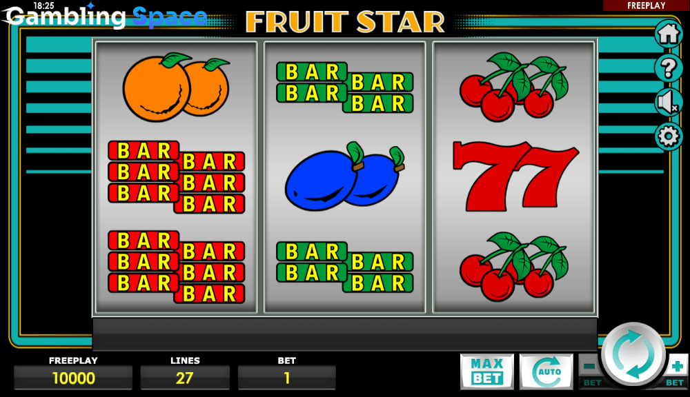 Fruit Star – Screenshot 5