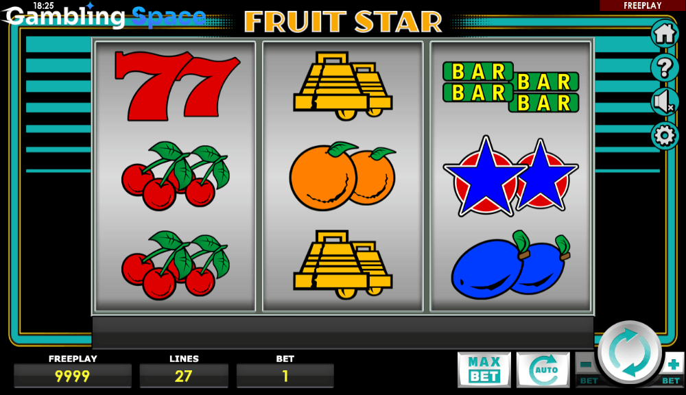 Fruit Star – Screenshot 6