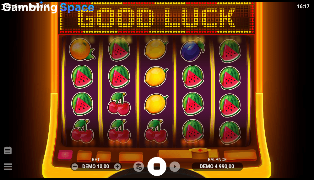 Fruit Super Nova 100 – Screenshot 3