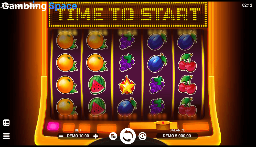 Fruit Super Nova 30 – Screenshot 2