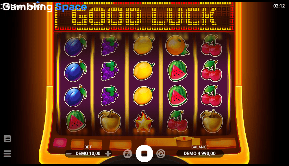 Fruit Super Nova 30 – Screenshot 3