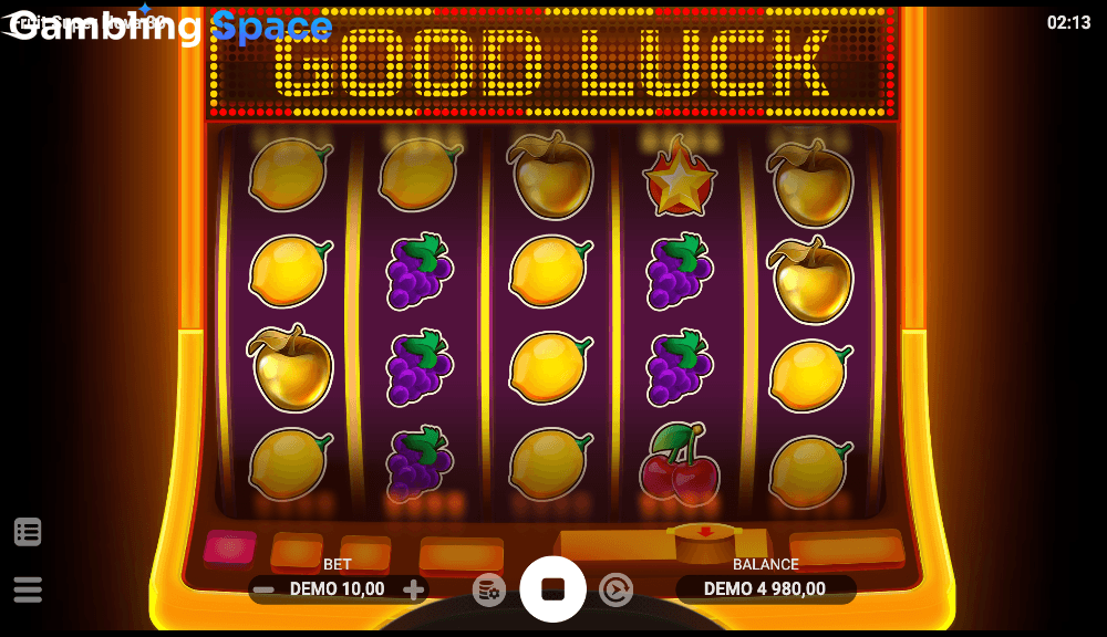 Fruit Super Nova 30 – Screenshot 4