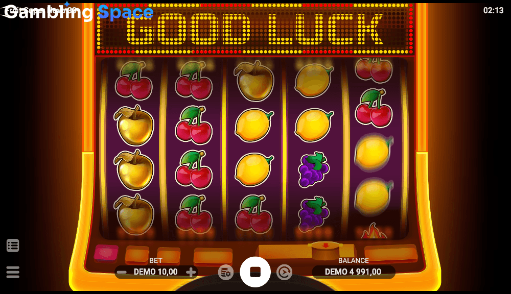 Fruit Super Nova 30 – Screenshot 6