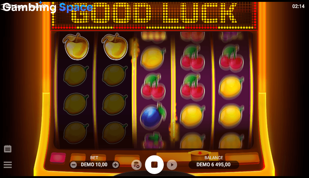 Fruit Super Nova 40 – Screenshot 6