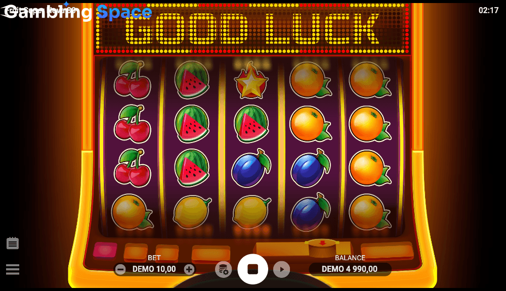 Fruit Super Nova 80 – Screenshot 3