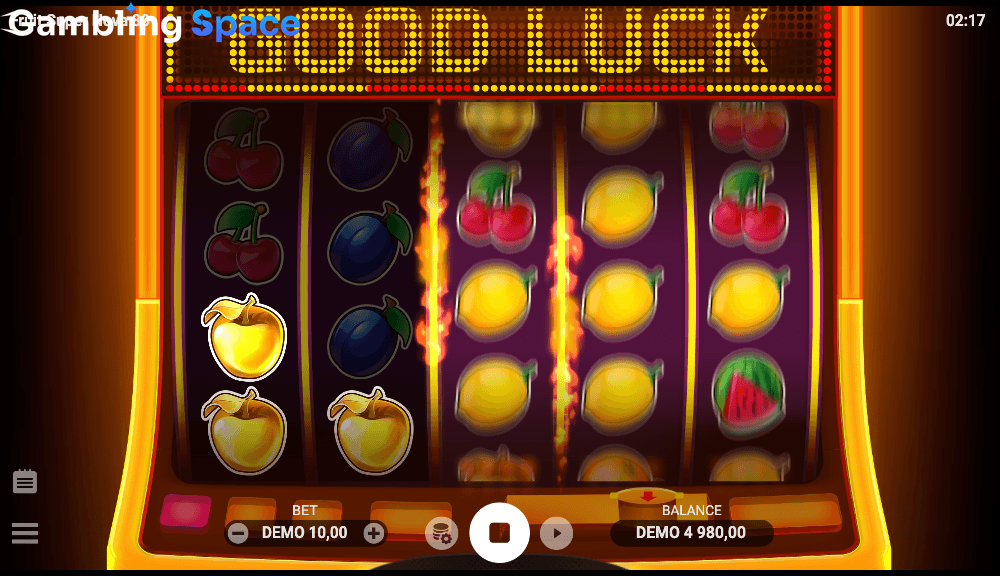 Fruit Super Nova 80 – Screenshot 4