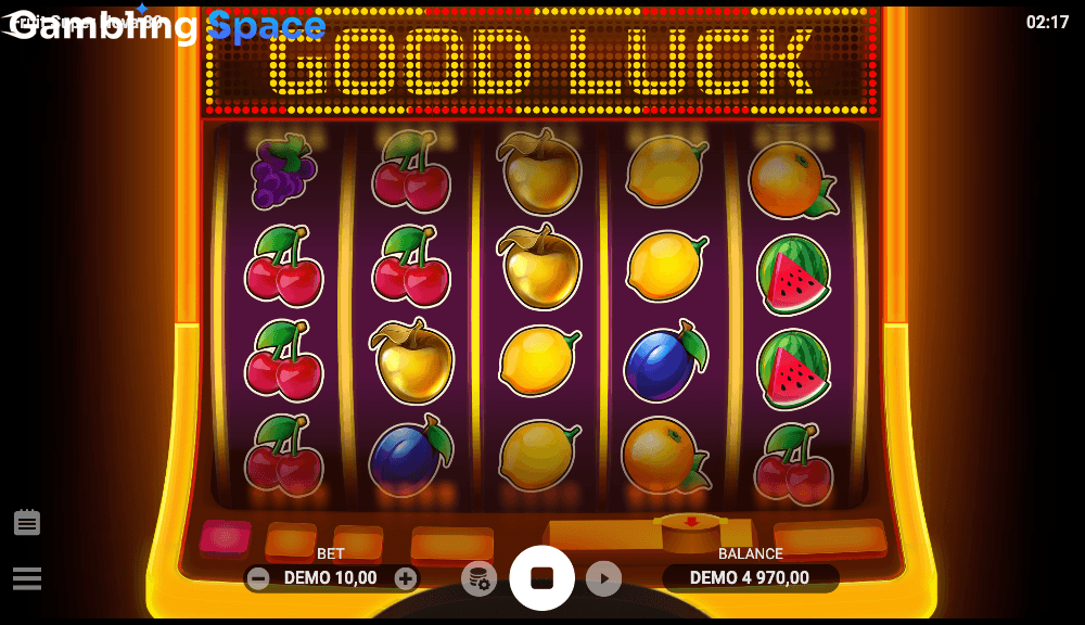 Fruit Super Nova 80 – Screenshot 5