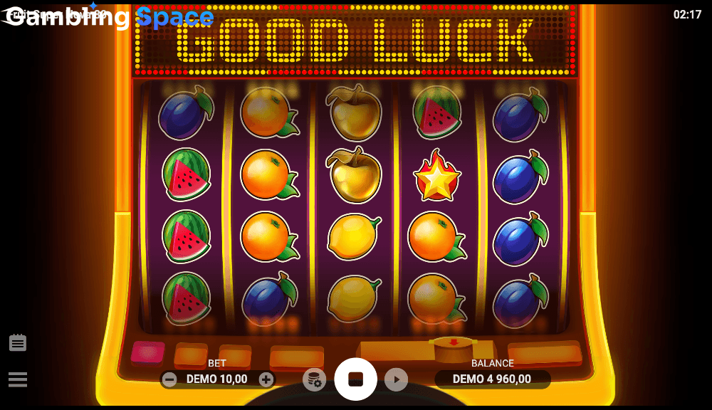 Fruit Super Nova 80 – Screenshot 6