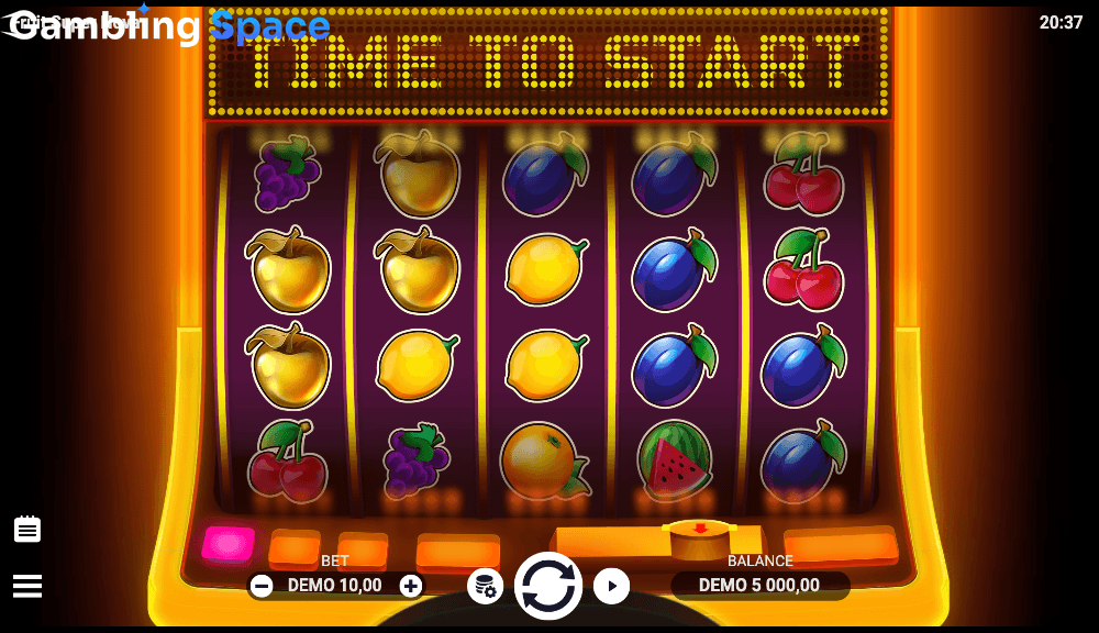 Fruit Super Nova – Screenshot 2
