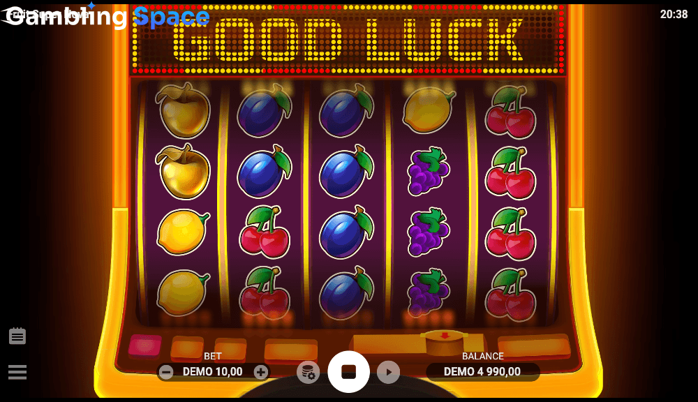Fruit Super Nova – Screenshot 3
