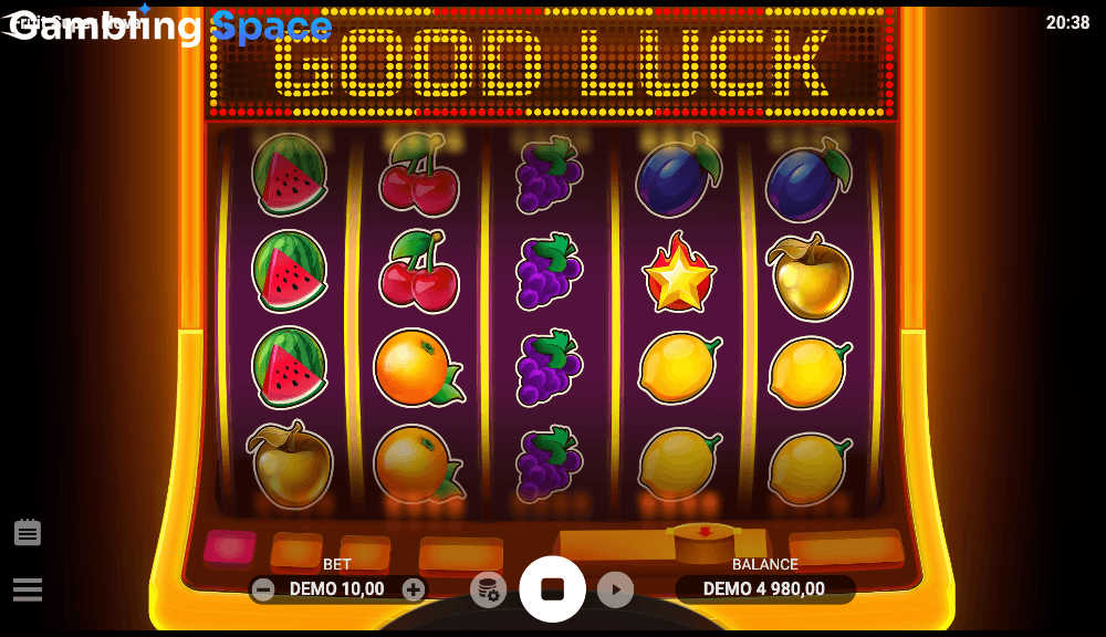Fruit Super Nova – Screenshot 4