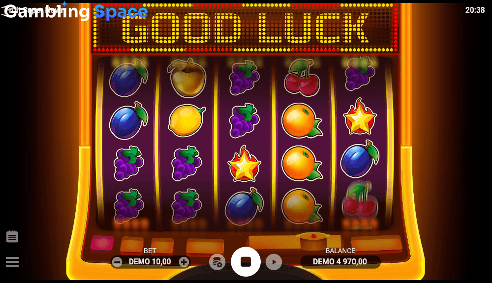 Fruit Super Nova – Screenshot 5