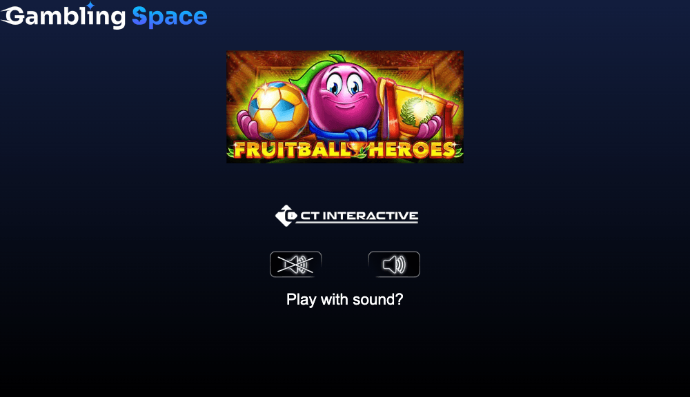 Fruitball Heroes – Screenshot 1