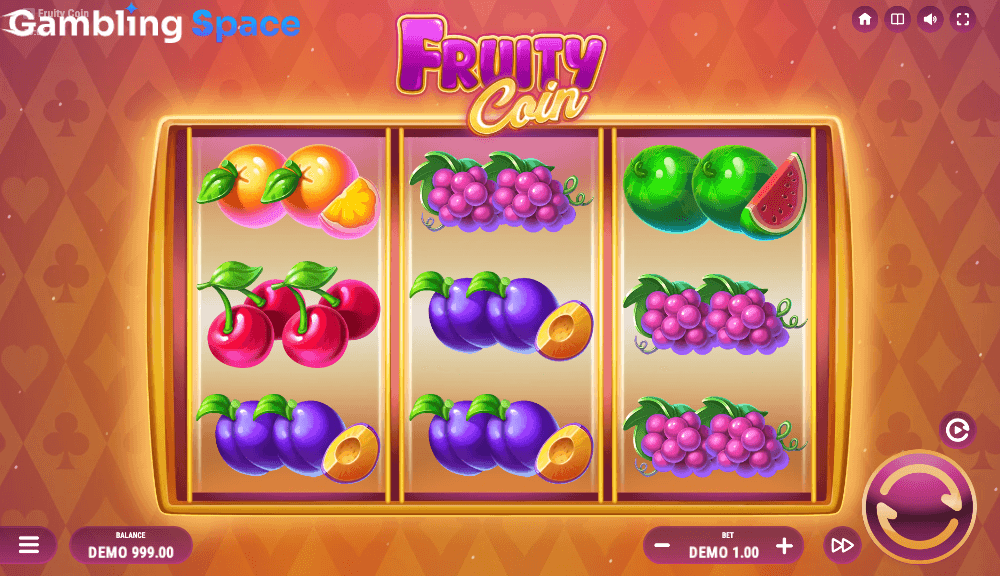 Fruity Coin – Screenshot 3