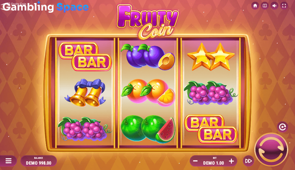 Fruity Coin – Screenshot 4