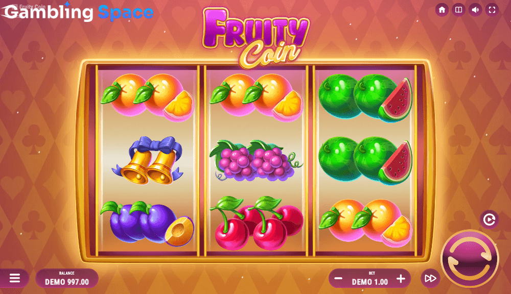 Fruity Coin – Screenshot 5