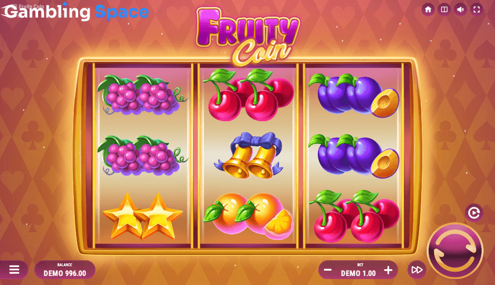 Fruity Coin – Screenshot 6