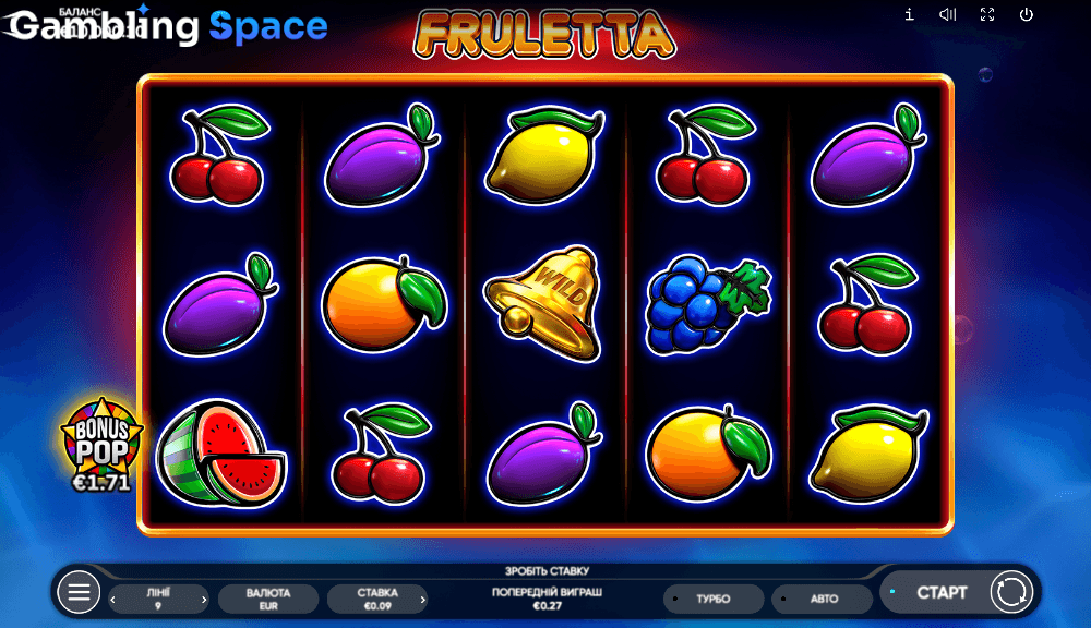 Fruletta – Screenshot 5
