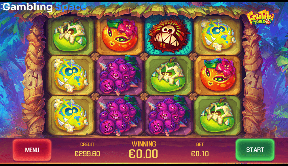 Frutiki Tribe – Screenshot 6