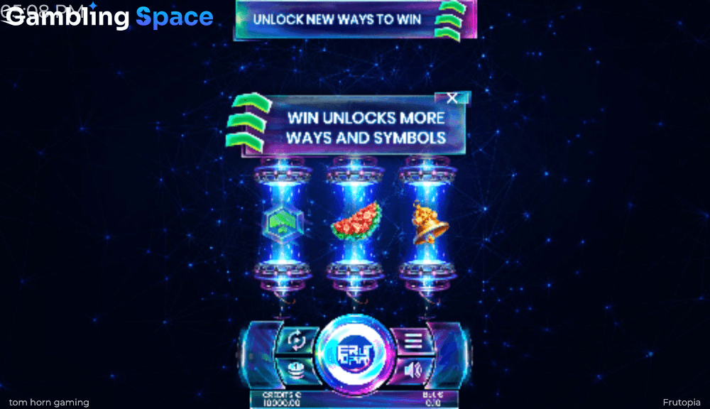 Frutopia – Screenshot 2
