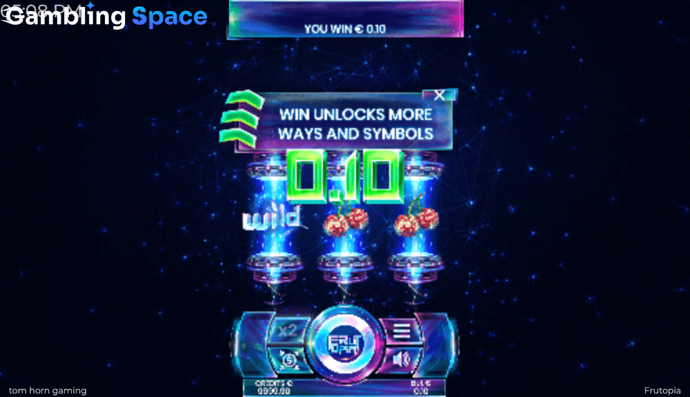 Frutopia – Screenshot 3