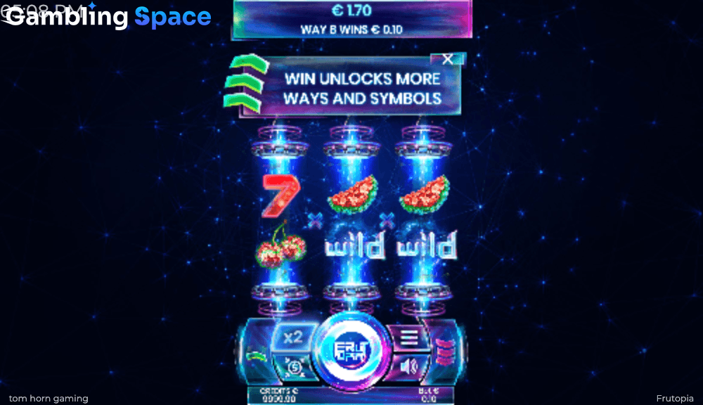 Frutopia – Screenshot 5