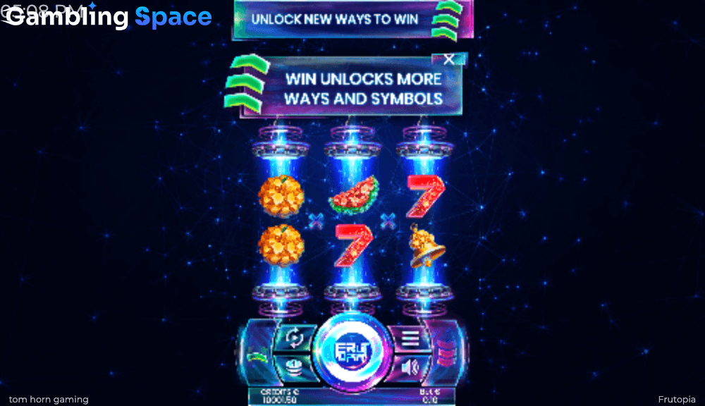 Frutopia – Screenshot 6