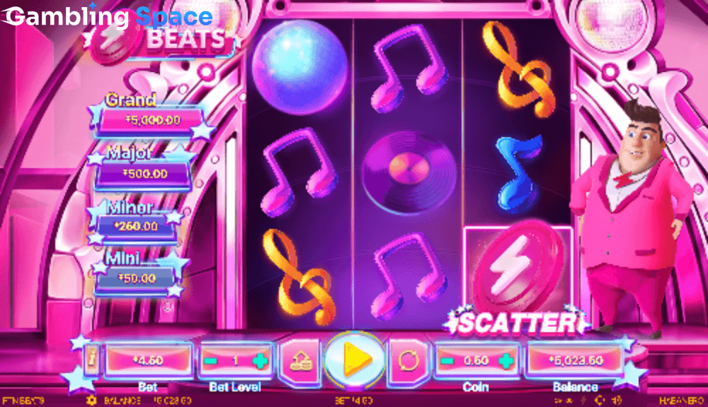 FTN Beats – Screenshot 6