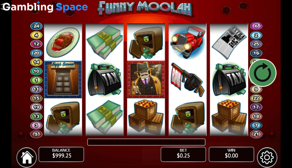 Funny Moolah – Screenshot 4