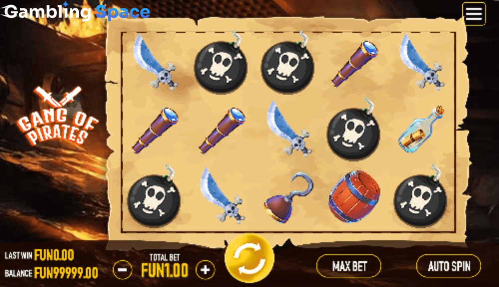 Gang of Pirates – Screenshot 5