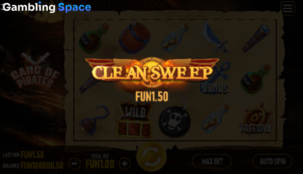 Gang of Pirates – Screenshot 6