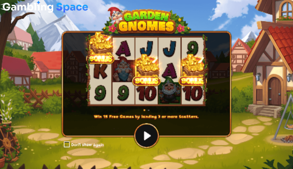Garden Gnomes – Screenshot 1