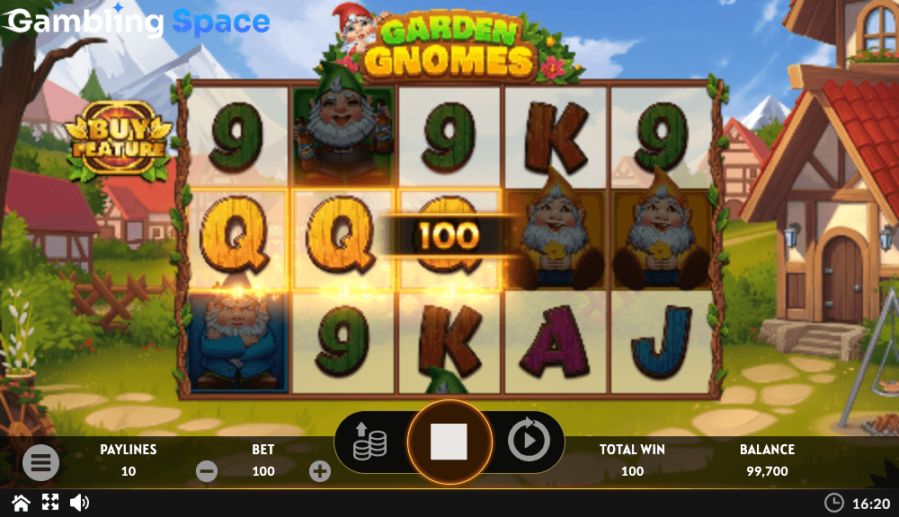 Garden Gnomes – Screenshot 5