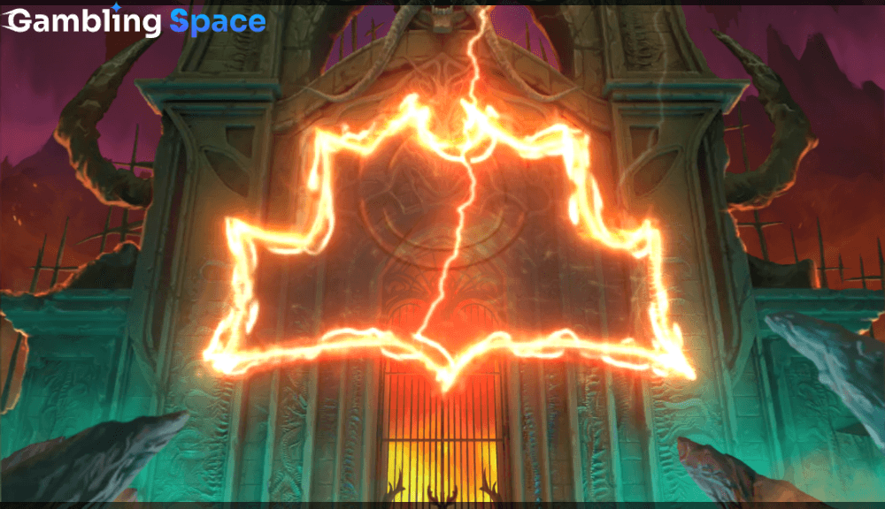Gates of Hellfire – Screenshot 2