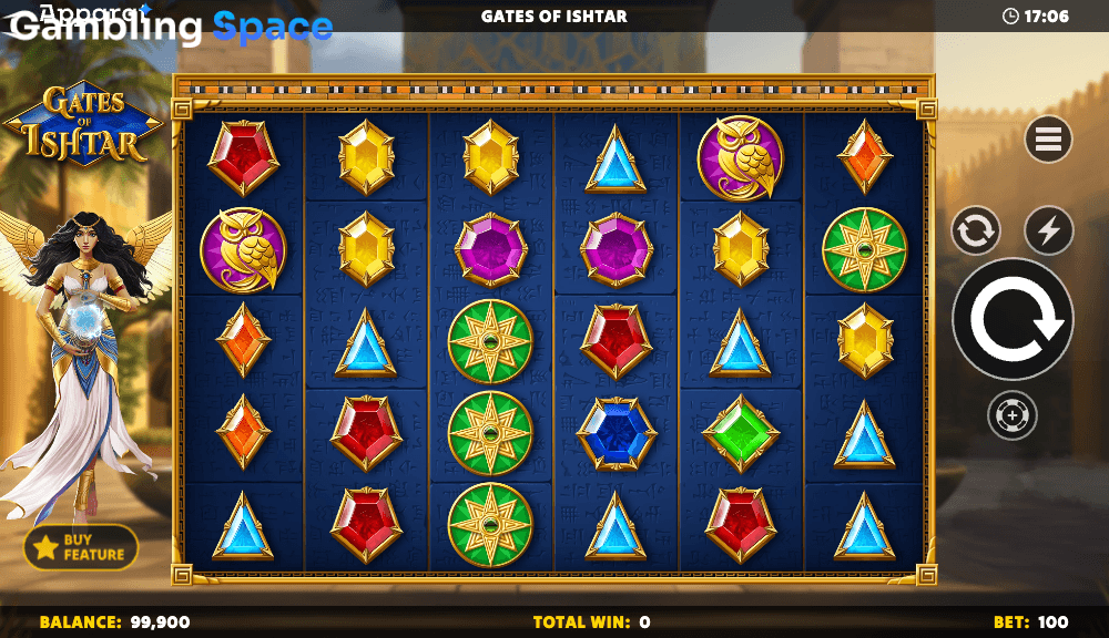 Gates of Ishtar – Screenshot 3