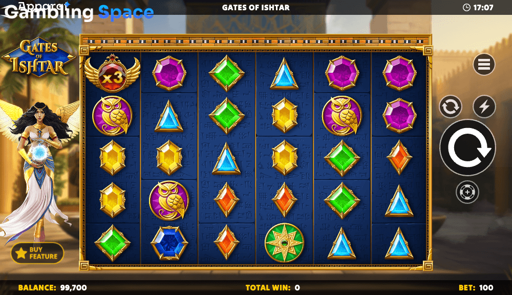 Gates of Ishtar – Screenshot 5