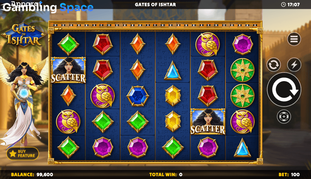 Gates of Ishtar – Screenshot 6
