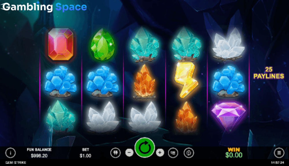 Gem Strike – Screenshot 4