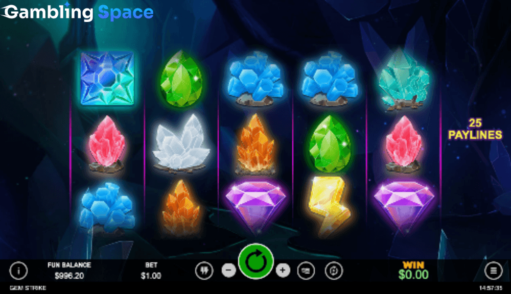 Gem Strike – Screenshot 6