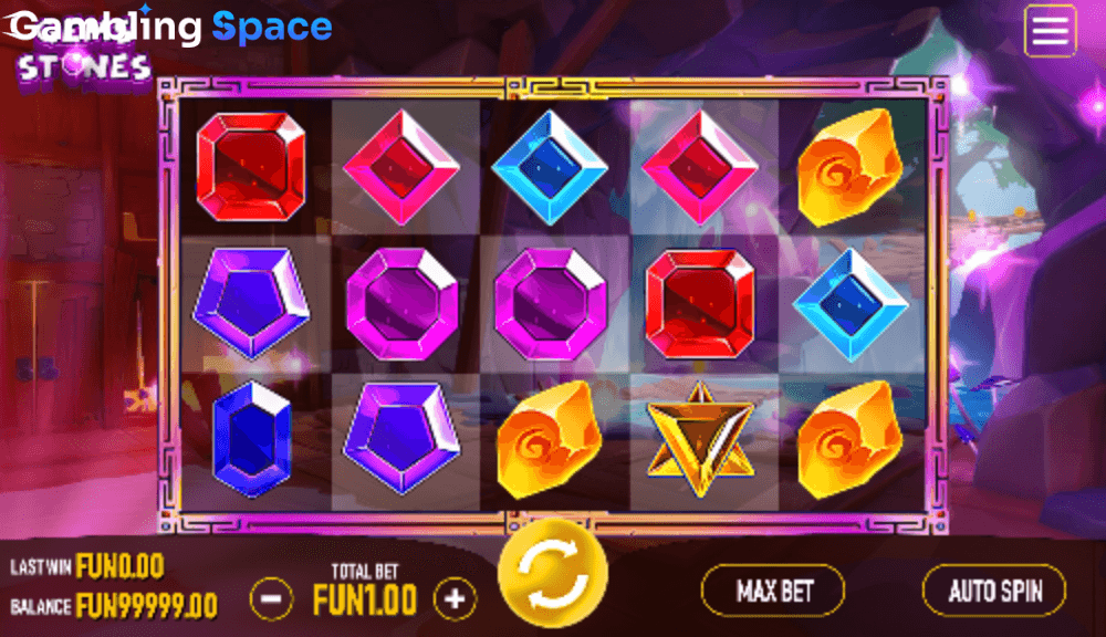 Gems Stones – Screenshot 2