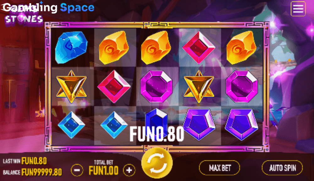 Gems Stones – Screenshot 3