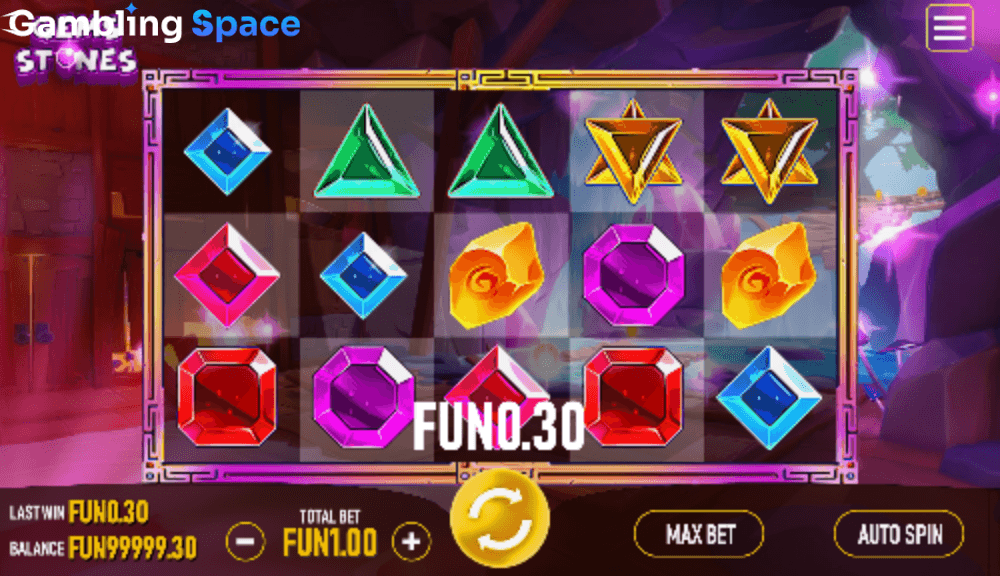 Gems Stones – Screenshot 4