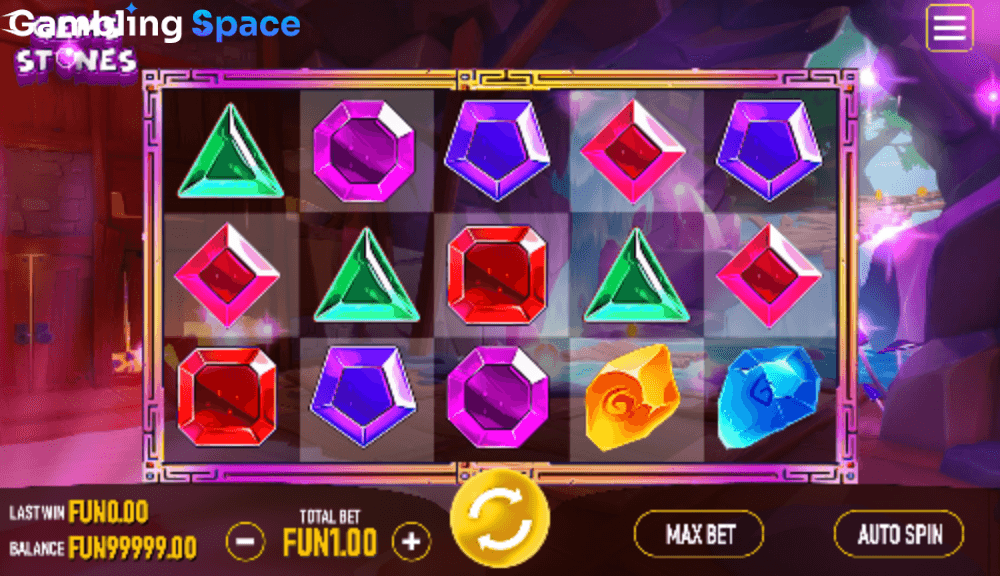 Gems Stones – Screenshot 5