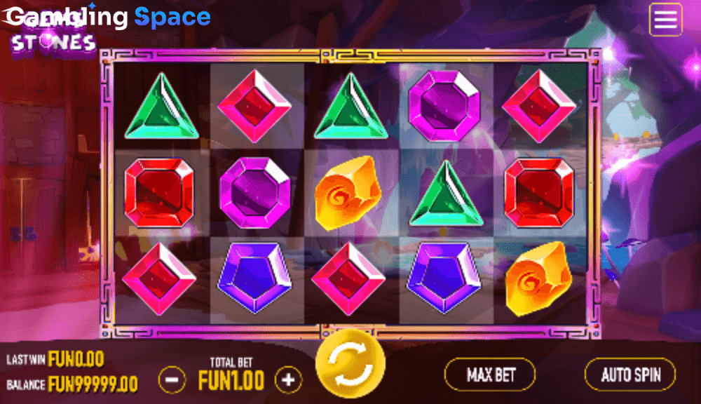 Gems Stones – Screenshot 6