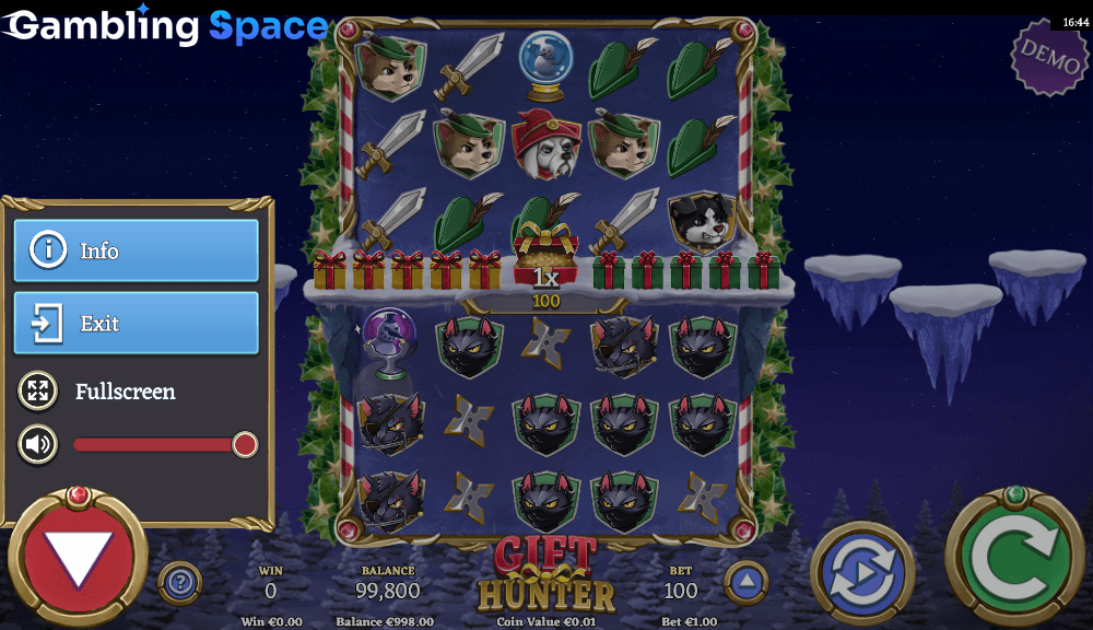 Gift Hunter – Screenshot 5